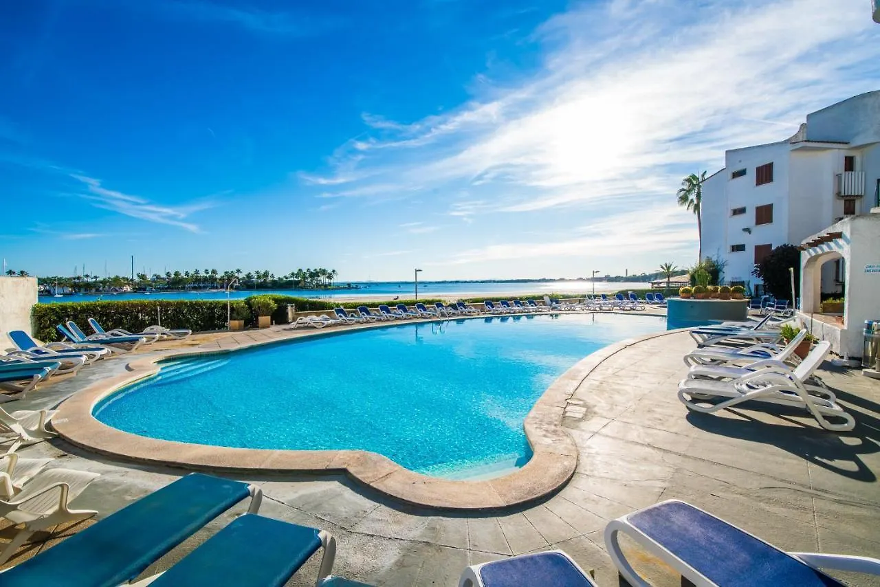 Ideal Property Mallorca - Cittadini 26 Port de Alcudia  0*, Port de Alcudia (Mallorca) Spain