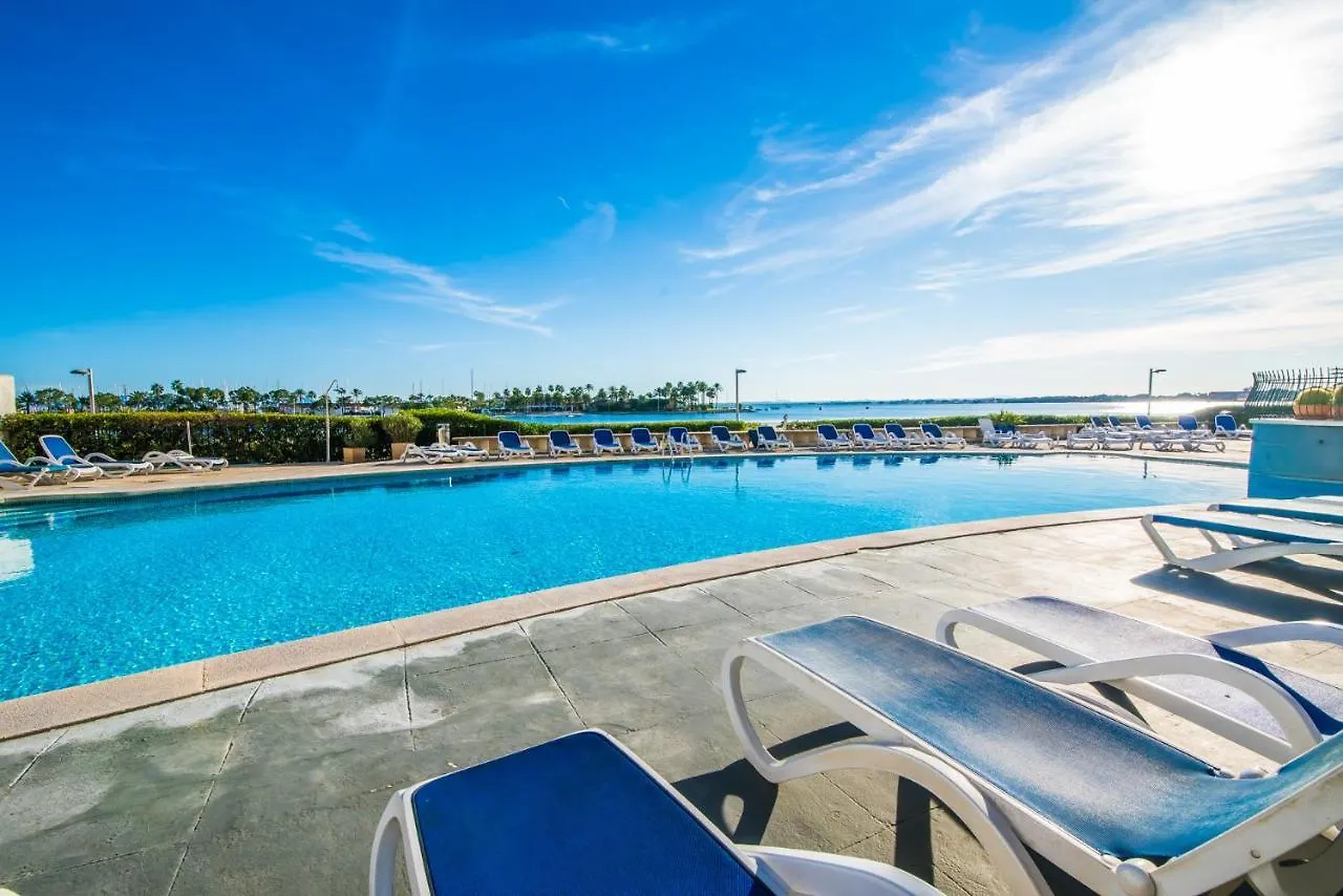Ideal Property Mallorca - Cittadini 26 Port de Alcudia  0*, Port de Alcudia (Mallorca)