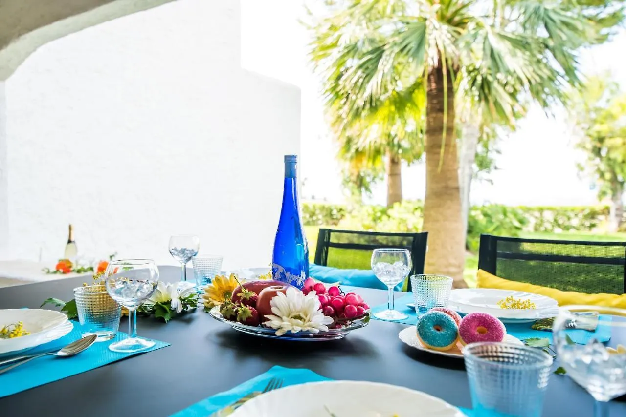 Ideal Property Mallorca - Cittadini 26 Port de Alcudia  Port de Alcudia (Mallorca)