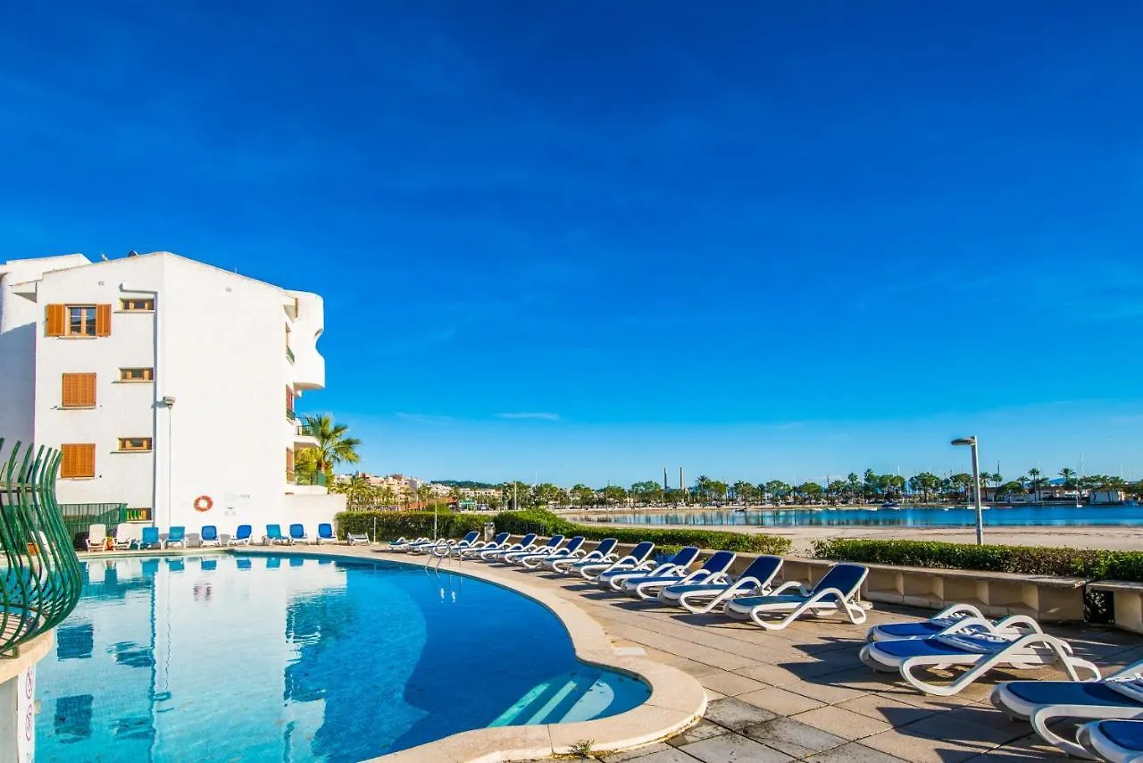 Ideal Property Mallorca - Cittadini 26 Port de Alcudia  Spain