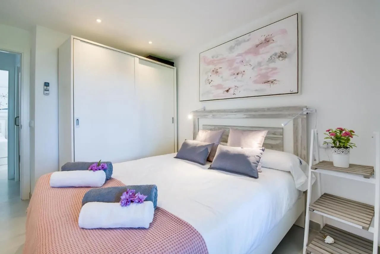 Apartman Ideal Property Mallorca - Cittadini 26 Port de Alcudia