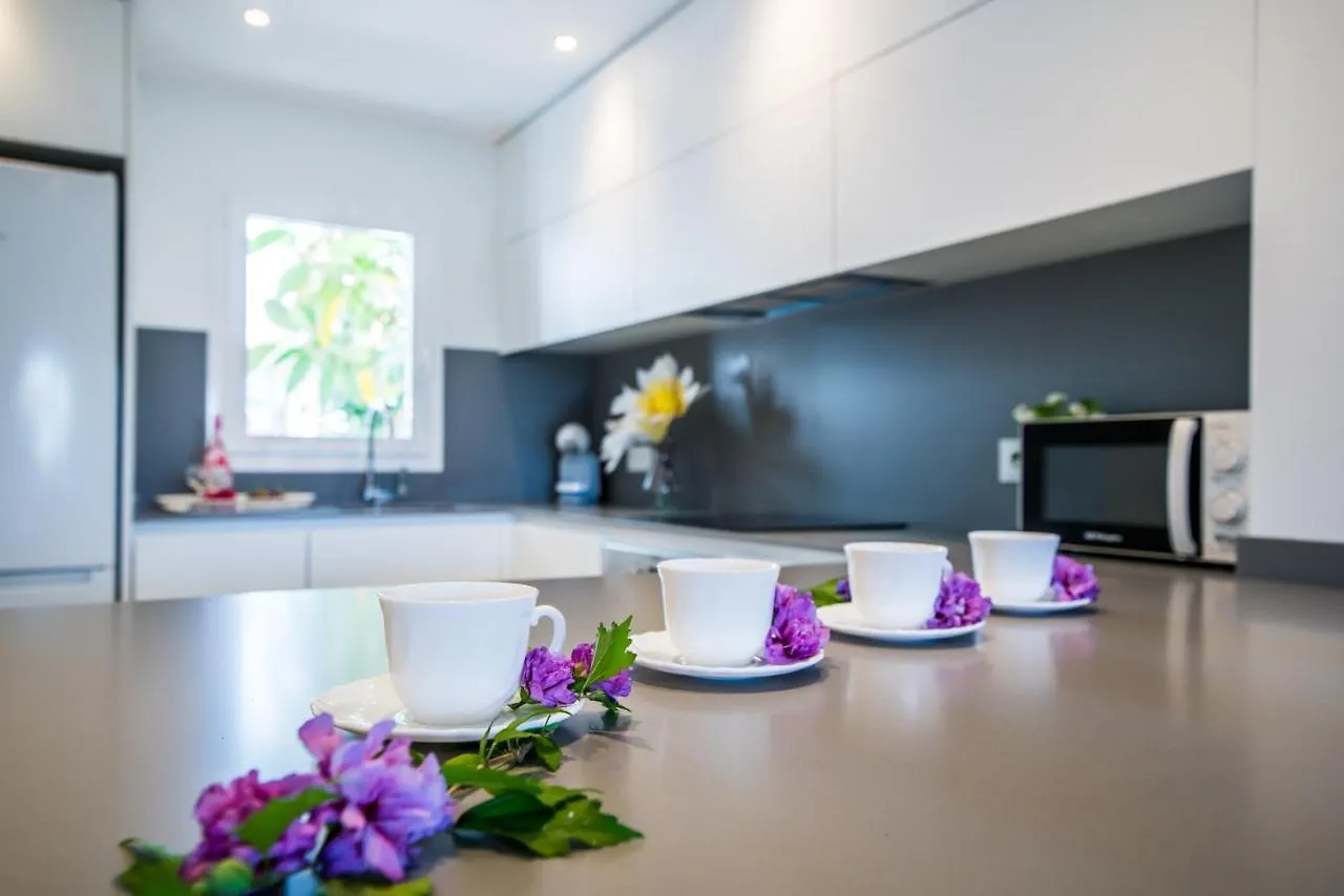 Ideal Property Mallorca - Cittadini 26 Port de Alcudia  Apartman Port de Alcudia (Mallorca)