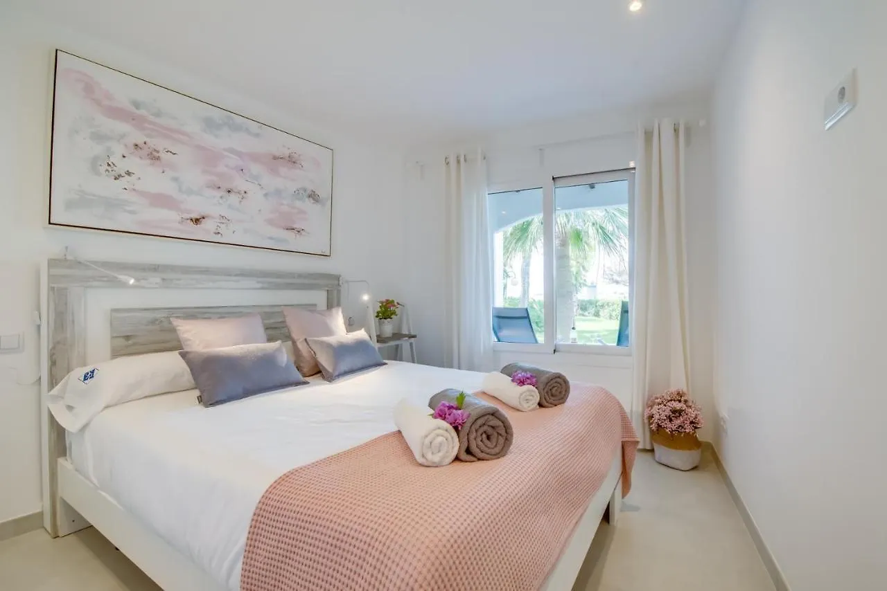 Ideal Property Mallorca - Cittadini 26 Port de Alcudia  Apartment