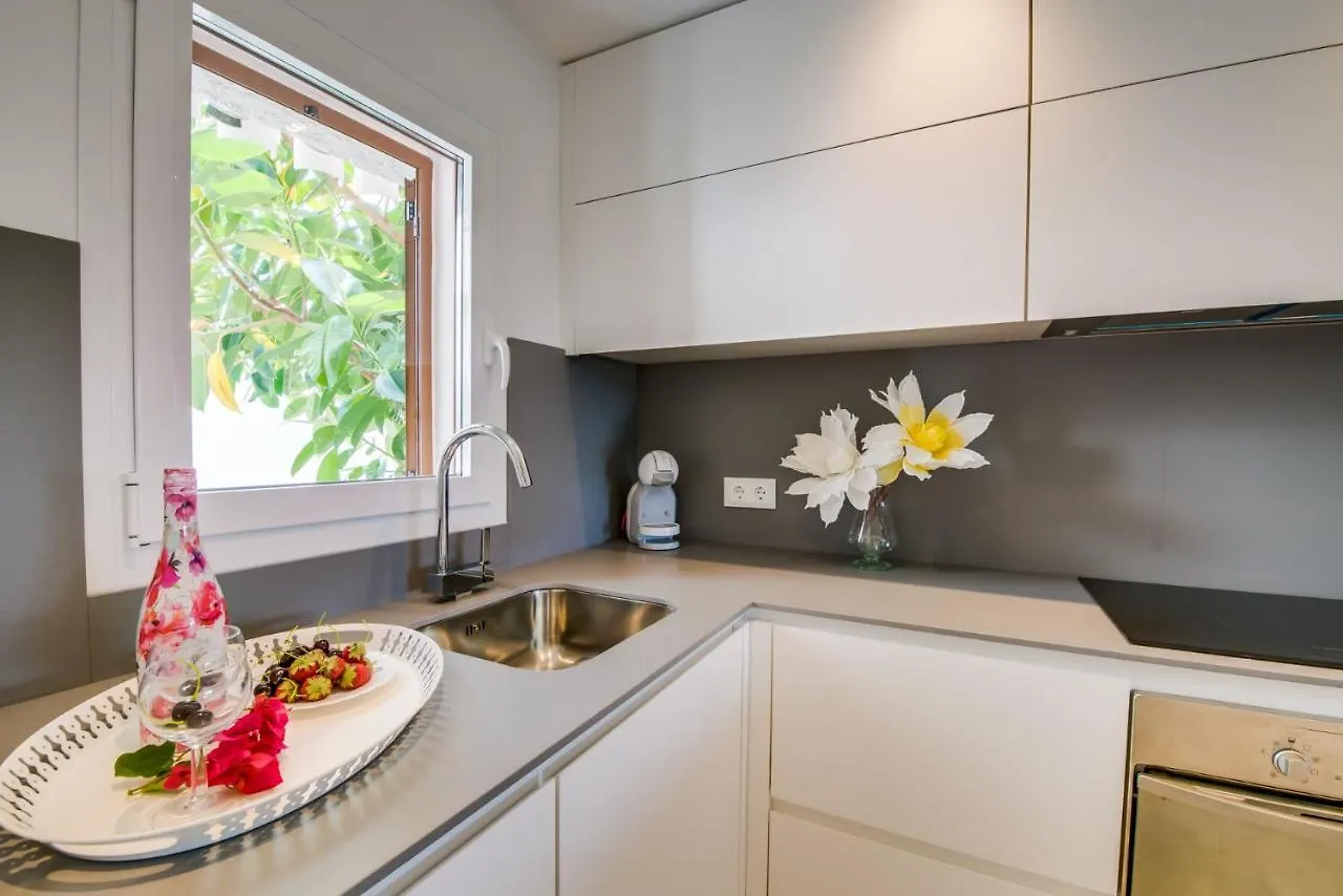 Apartment Ideal Property Mallorca - Cittadini 26 Port de Alcudia