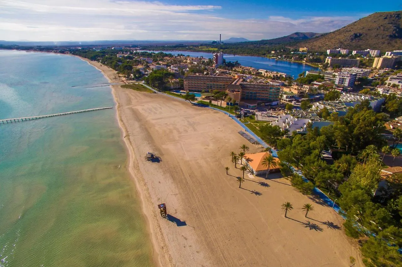 Ideal Property Mallorca - Cittadini 26 Port de Alcudia