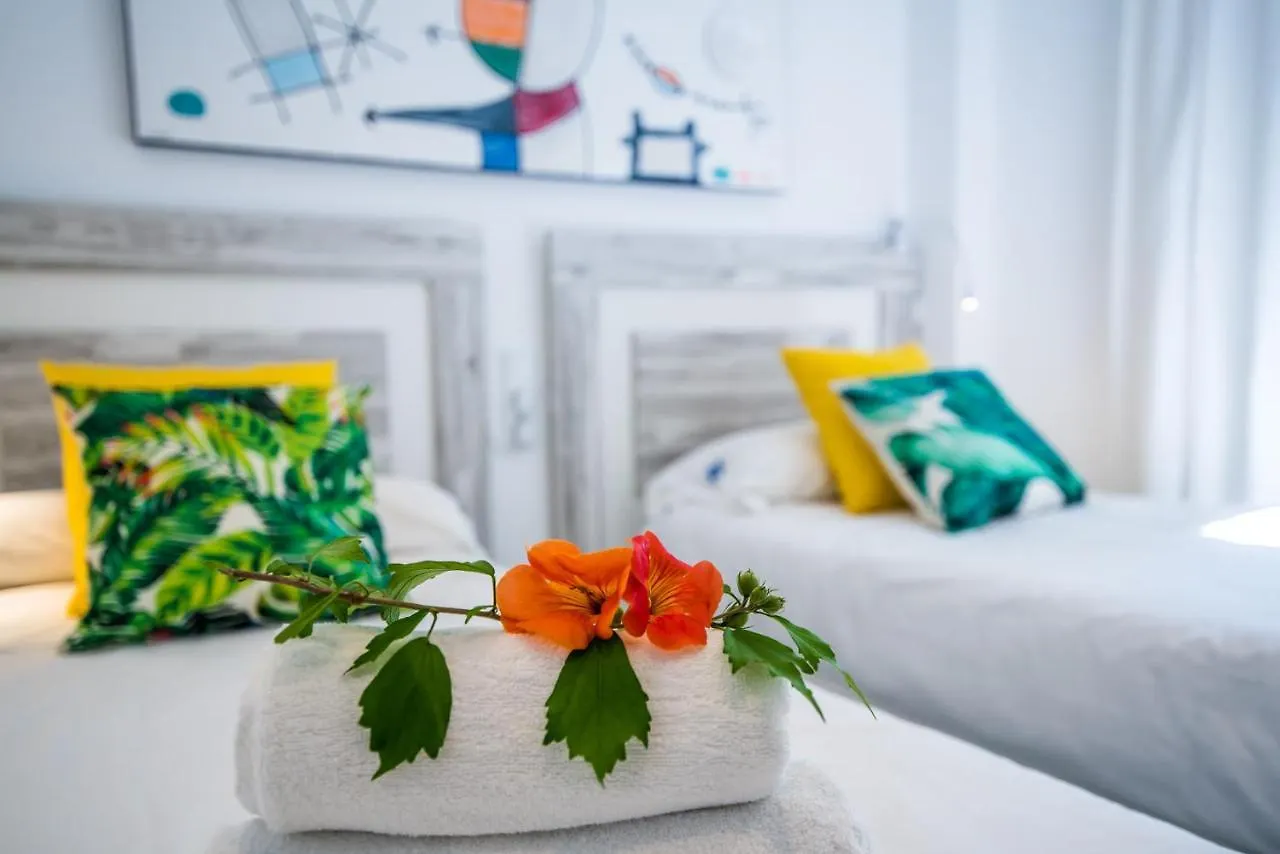 Apartman Ideal Property Mallorca - Cittadini 26 Port de Alcudia