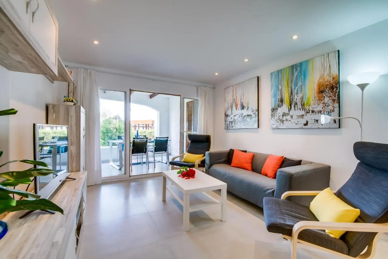 Apartment Ideal Property Mallorca - Cittadini 26 Port de Alcudia  Spain