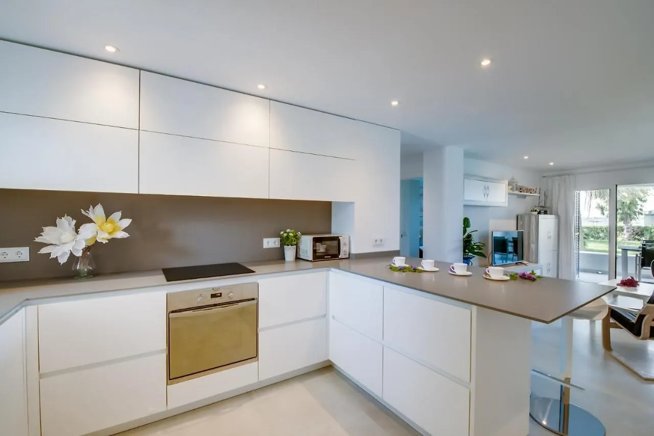 Apartment Ideal Property Mallorca - Cittadini 26 Port de Alcudia