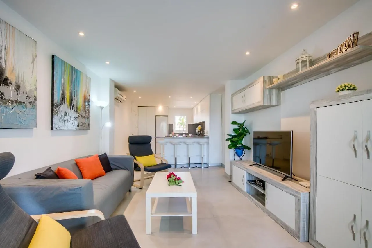 Ideal Property Mallorca - Cittadini 26 Port de Alcudia