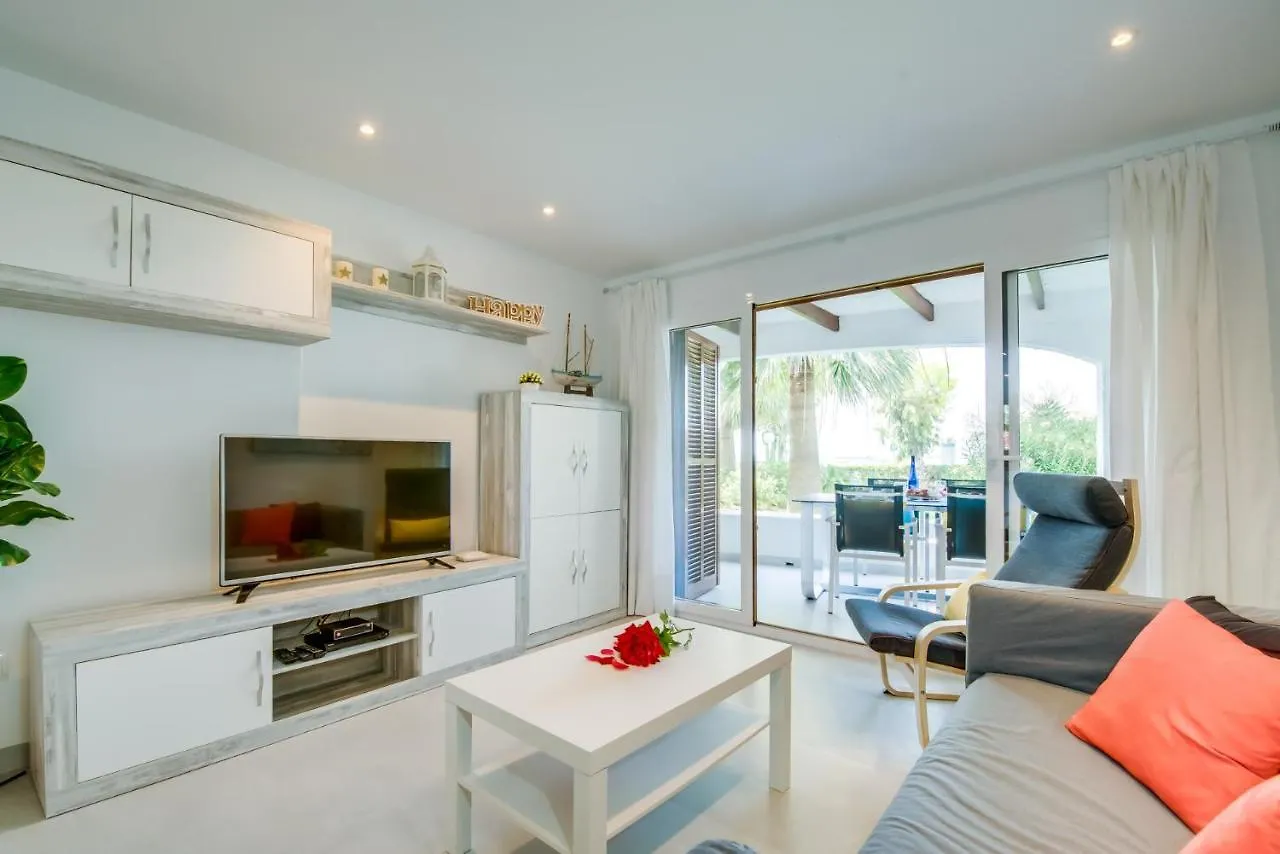 Ideal Property Mallorca - Cittadini 26 Port de Alcudia  Port de Alcudia (Mallorca)