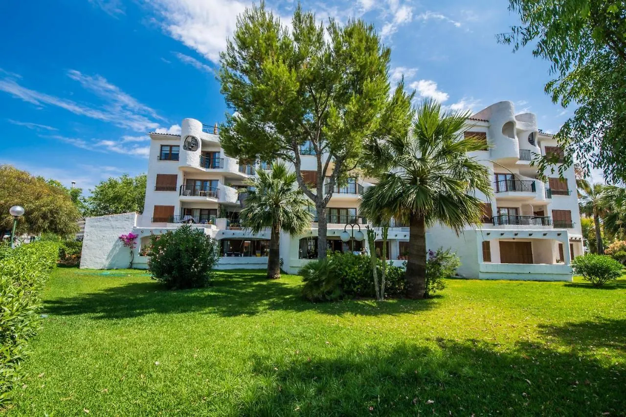 Ideal Property Mallorca - Cittadini 26 Port de Alcudia  0*, Port de Alcudia (Mallorca)